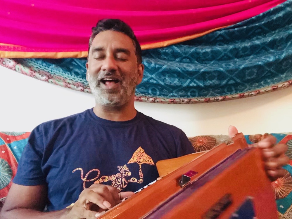 Nirmal Chandraratna